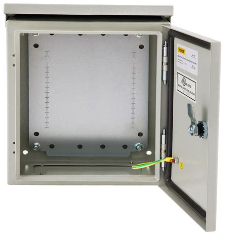 outdoor electrical junction box 6x6x6|6x6x6 nema 4x junction box.